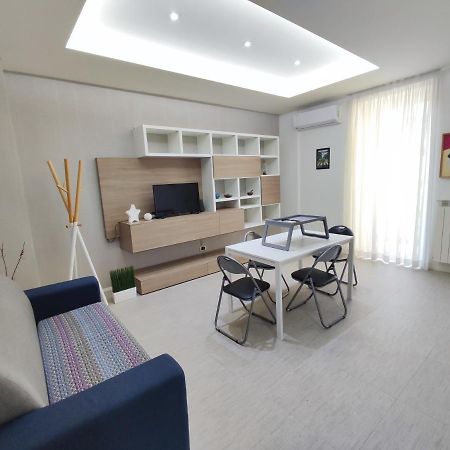 Bavaro Holiday Home Bari Exterior foto